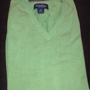 Brooks Brothers Sweater Vest